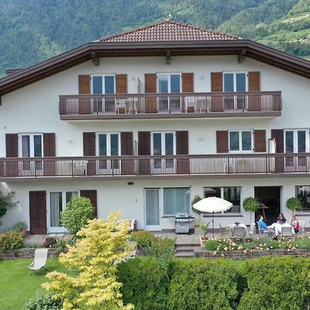 Residence Margreth Марленго Екстериор снимка