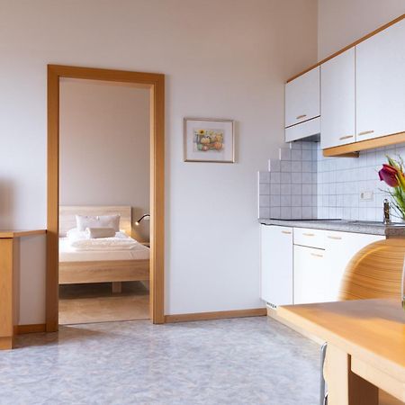 Residence Margreth Марленго Екстериор снимка