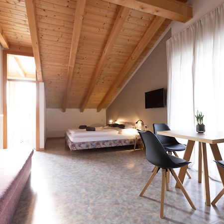 Residence Margreth Марленго Екстериор снимка