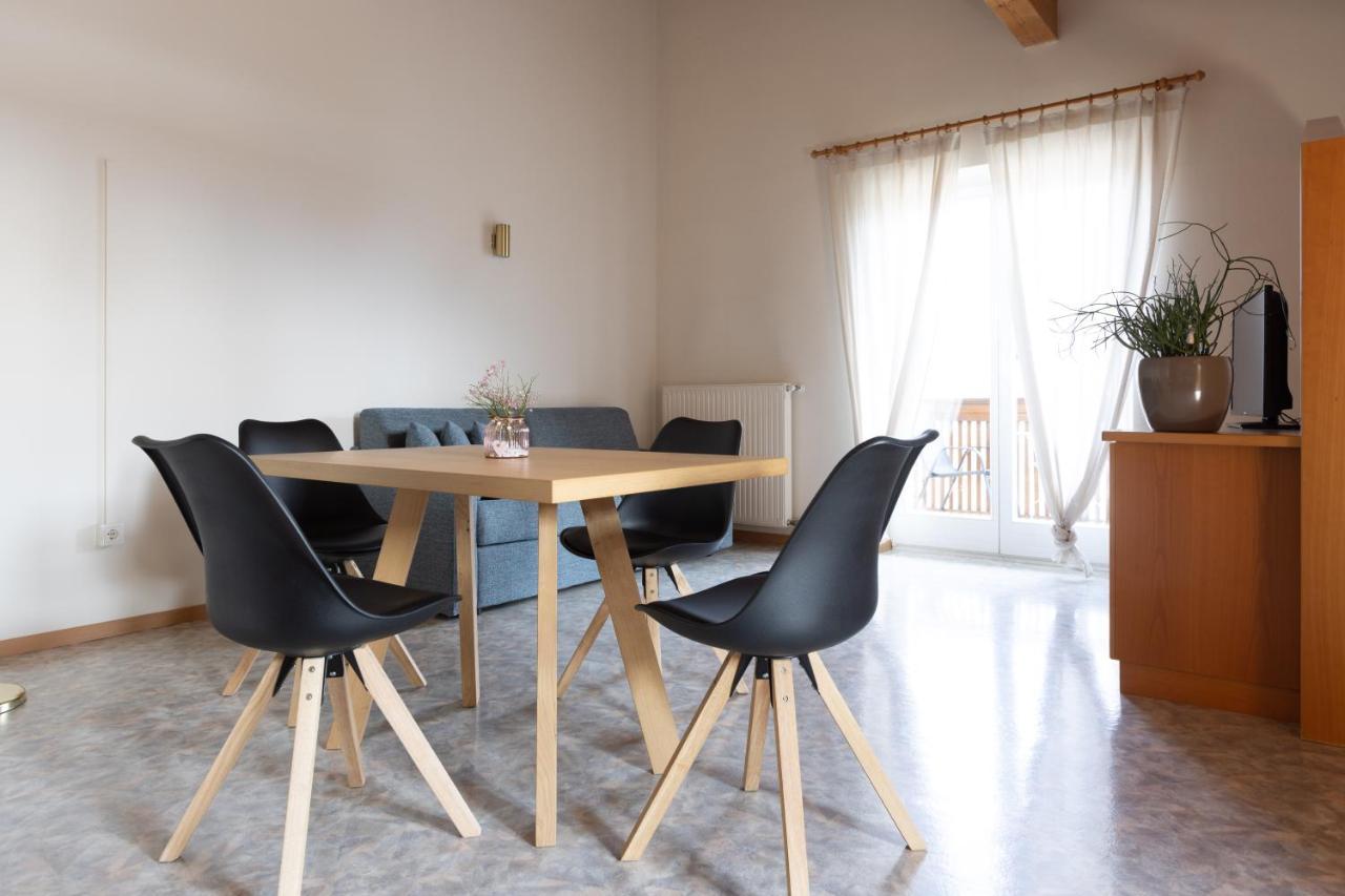 Residence Margreth Марленго Екстериор снимка