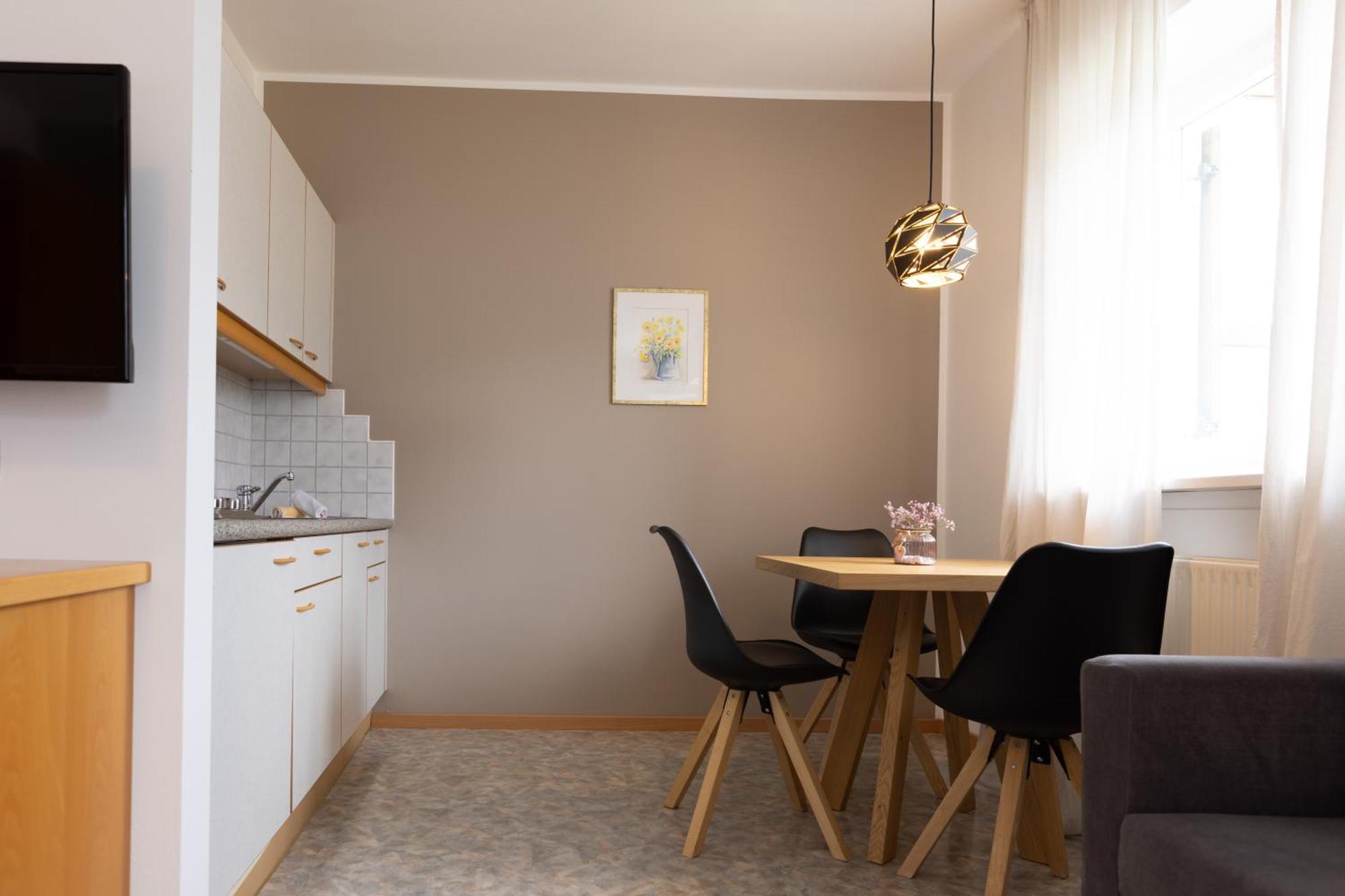 Residence Margreth Марленго Екстериор снимка